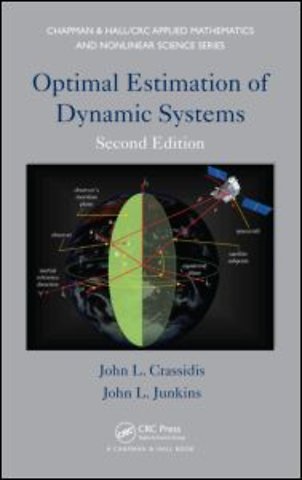 Optimal Estimation of Dynamic Systems
