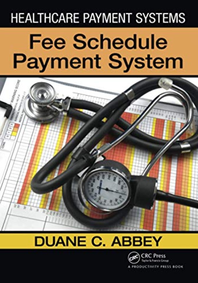 Healthcare Payment Systems