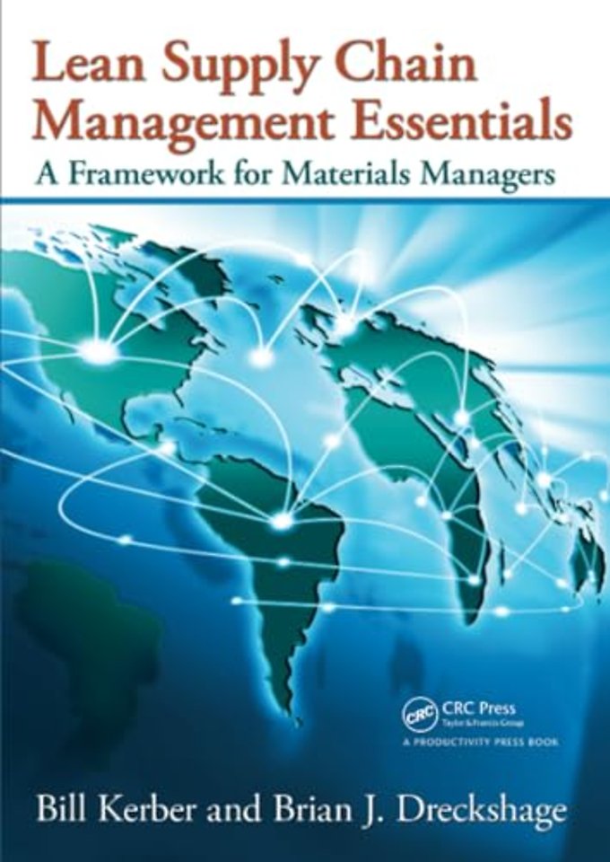Lean Supply Chain Management Essentials