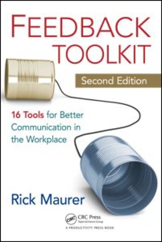 Feedback Toolkit
