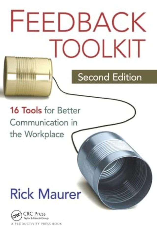 Feedback Toolkit