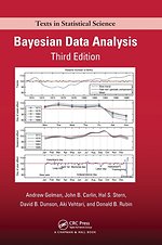 Bayesian Data Analysis