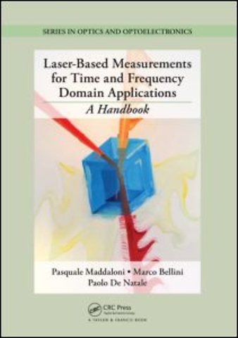 Laser-Based Measurements for Time and Frequency Domain Applications
