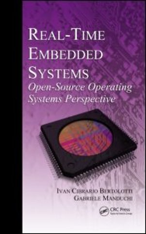 Real-Time Embedded Systems