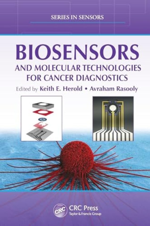 Biosensors and Molecular Technologies for Cancer Diagnostics