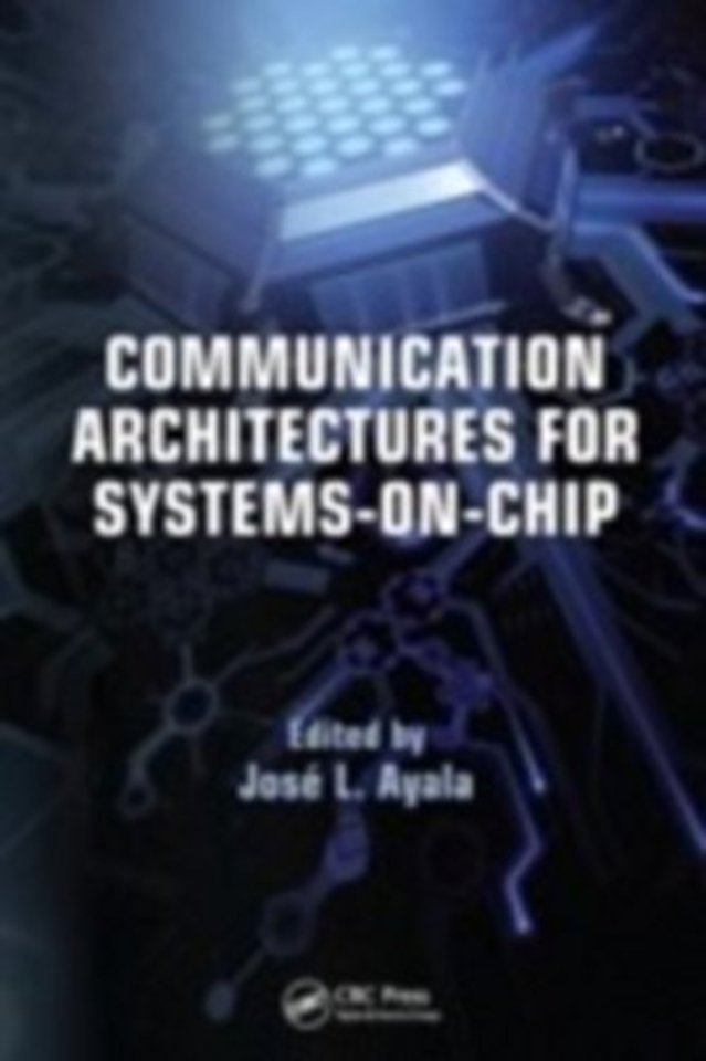 Communication Architectures for Systems-on-Chip
