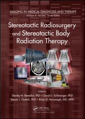 Stereotactic Radiosurgery and Stereotactic Body Radiation Therapy