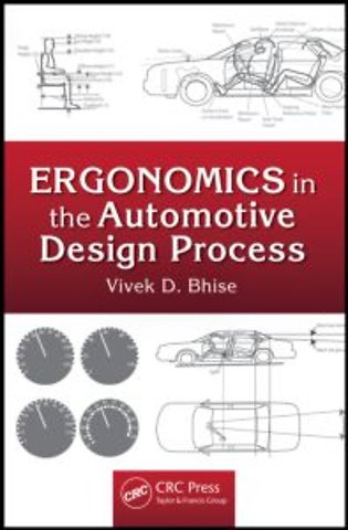 Ergonomics in the Automotive Design Process