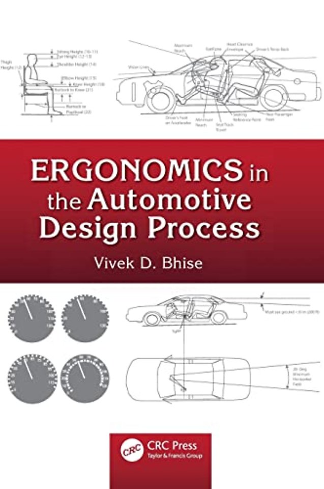 Ergonomics in the Automotive Design Process