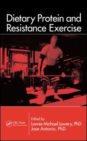 Dietary Protein and Resistance Exercise