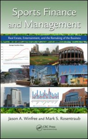 Sports Finance and Management