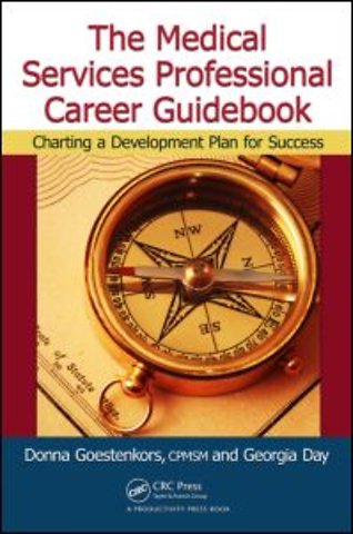 Medical Services Professional Career Guidebook