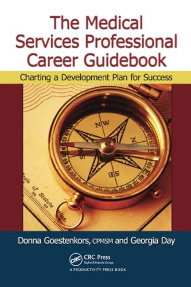 Medical Services Professional Career Guidebook