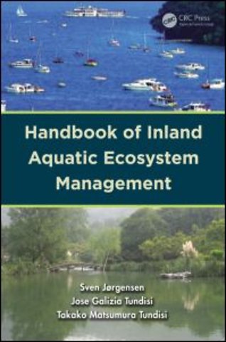 Handbook of Inland Aquatic Ecosystem Management