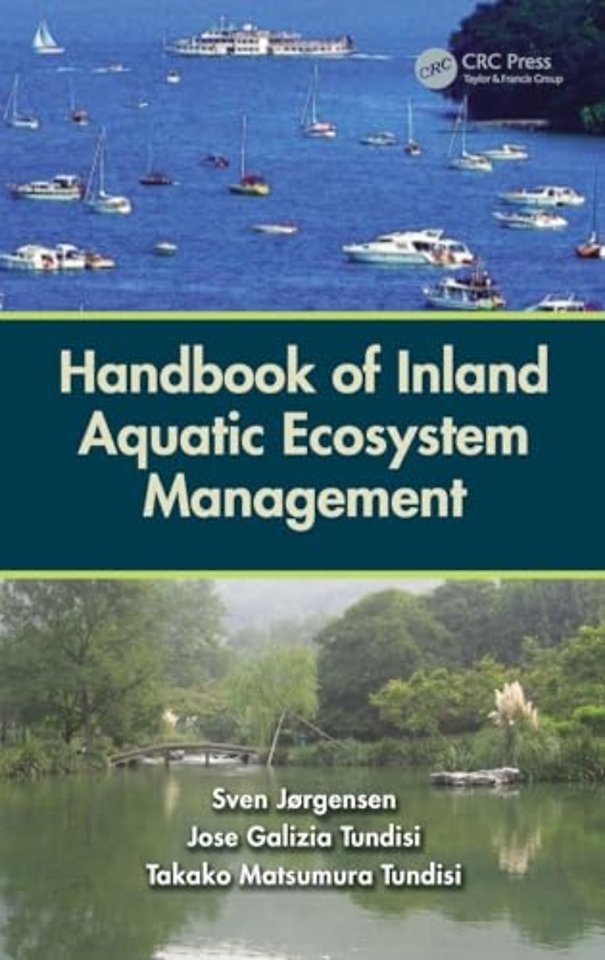 Handbook of Inland Aquatic Ecosystem Management