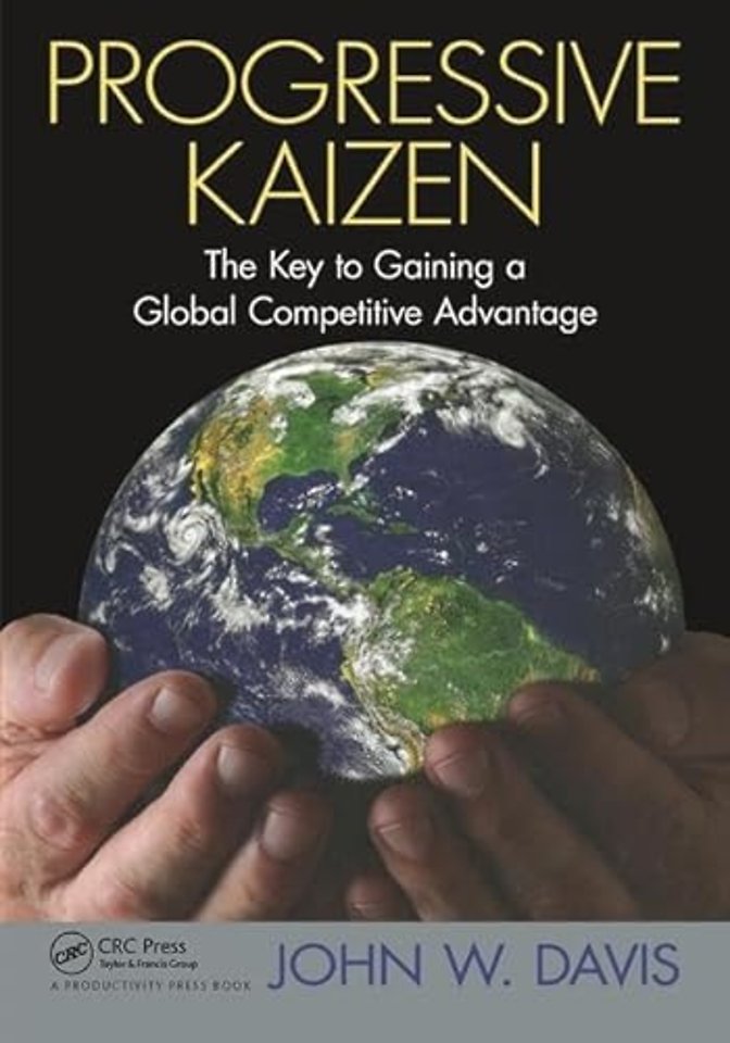 Progressive Kaizen: