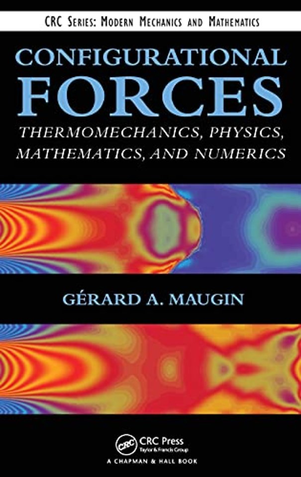Configurational Forces