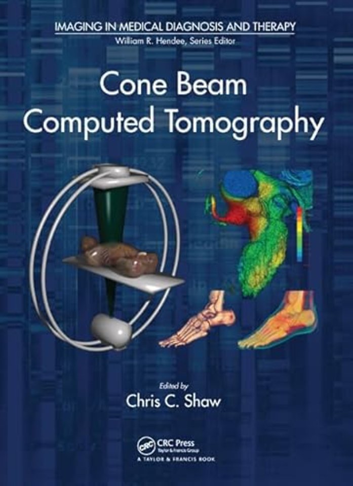 Cone Beam Computed Tomography
