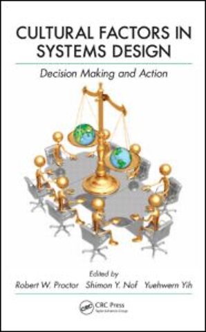 Cultural Factors in Systems Design