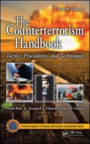 Counterterrorism Handbook