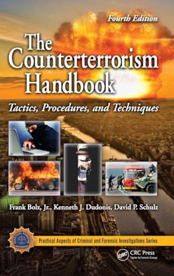 Counterterrorism Handbook