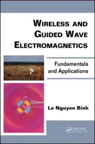 Wireless and Guided Wave Electromagnetics