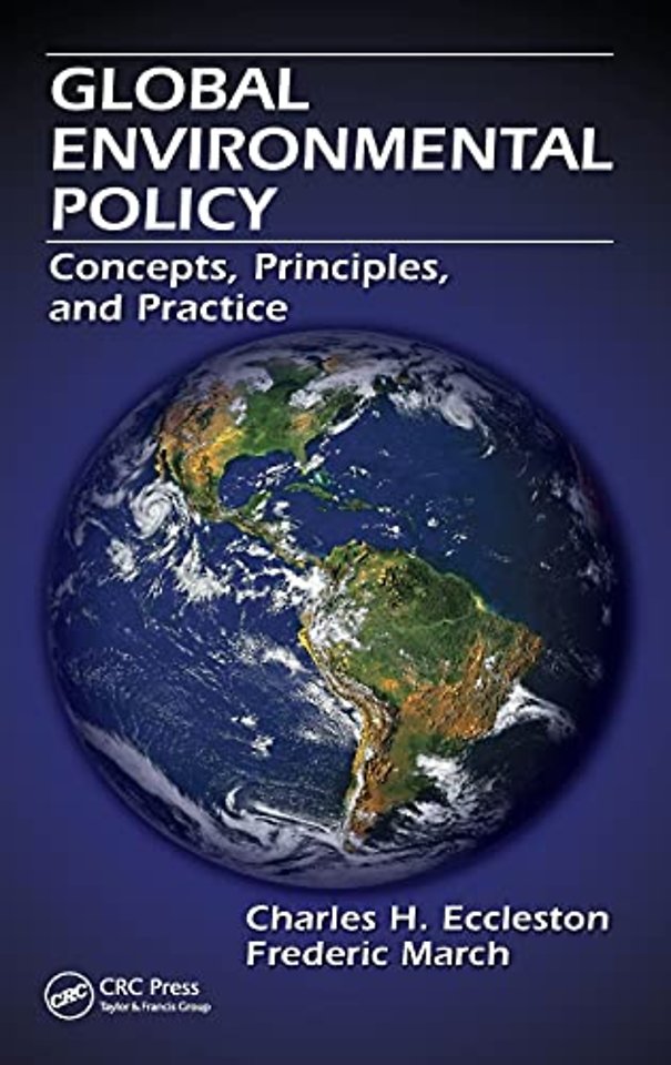 Global Environmental Policy
