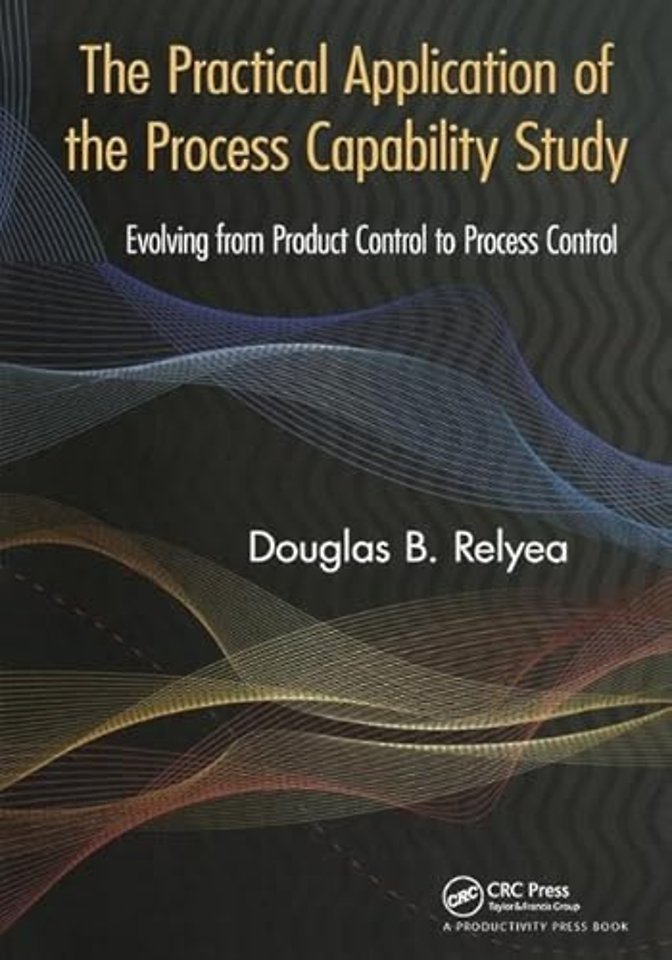Practical Application of the Process Capability Study