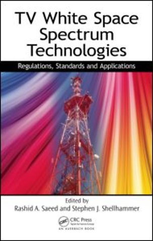TV White Space Spectrum Technologies