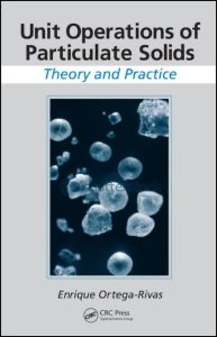 Unit Operations of Particulate Solids