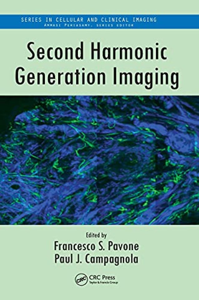 Second Harmonic Generation Imaging