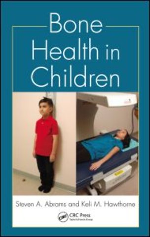 Bone Health in Children