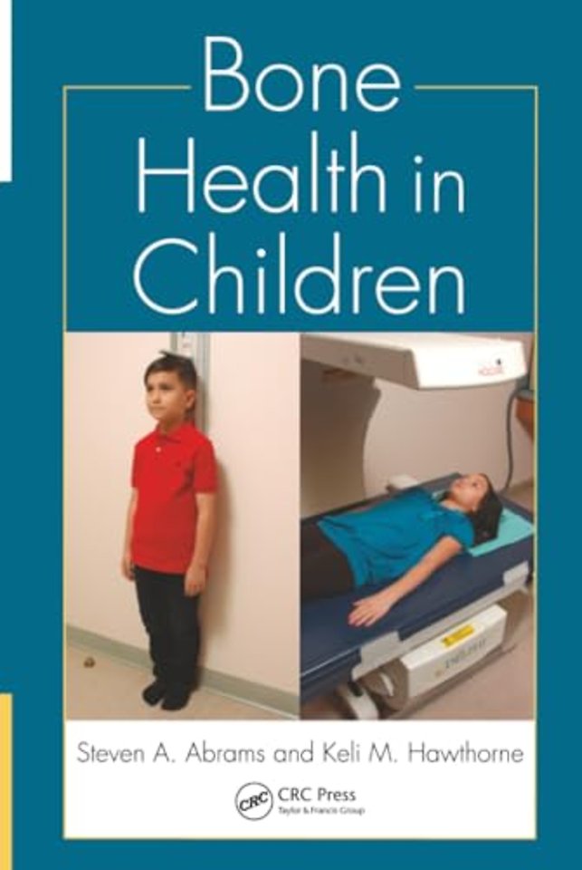 Bone Health in Children