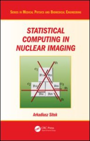Statistical Computing in Nuclear Imaging