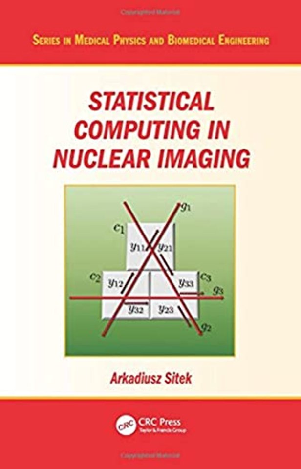 Statistical Computing in Nuclear Imaging