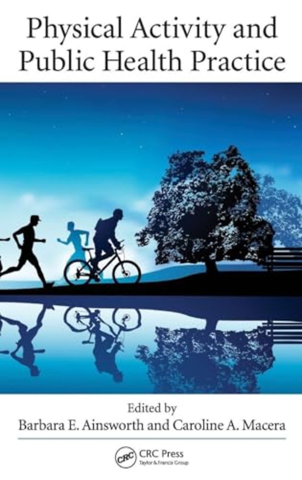 Physical Activity and Public Health Practice