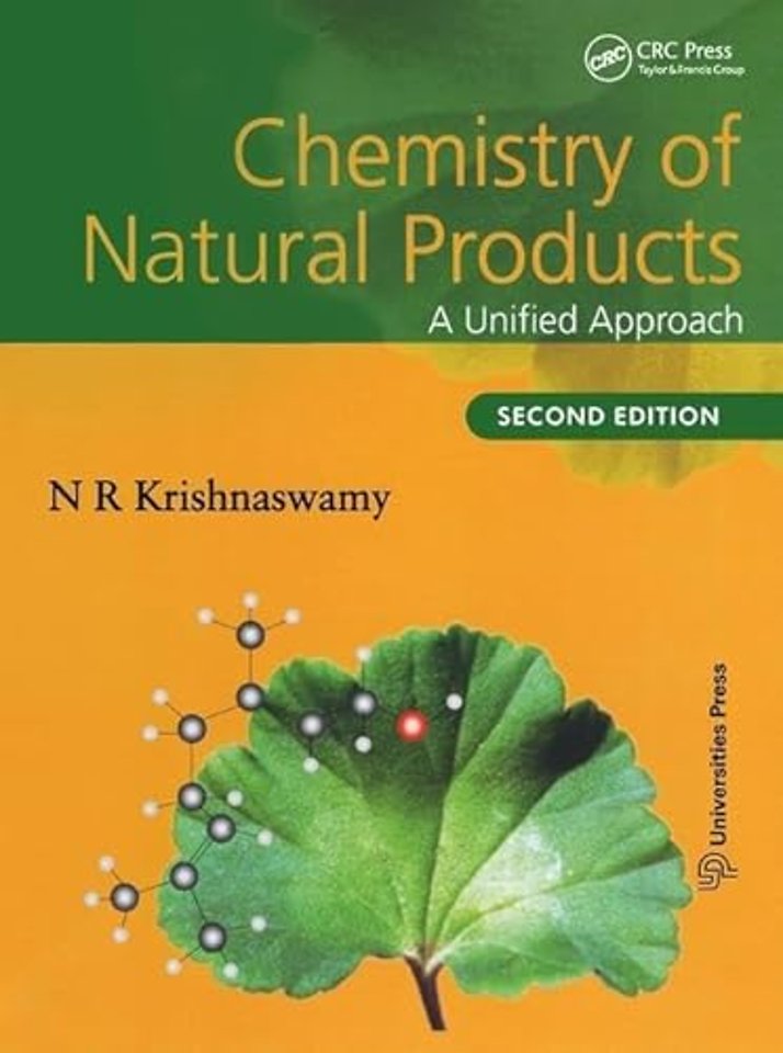 Chemistry of Natural Products