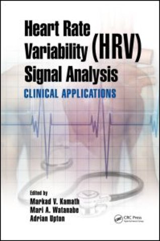 Heart Rate Variability (HRV) Signal Analysis
