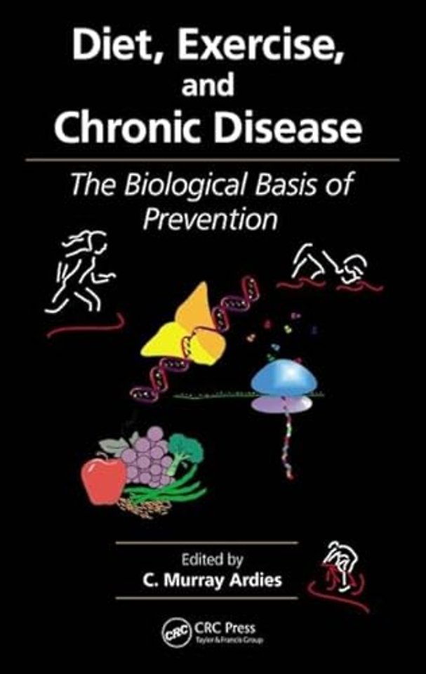 Diet, Exercise, and Chronic Disease