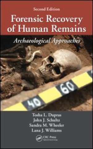 Forensic Recovery of Human Remains