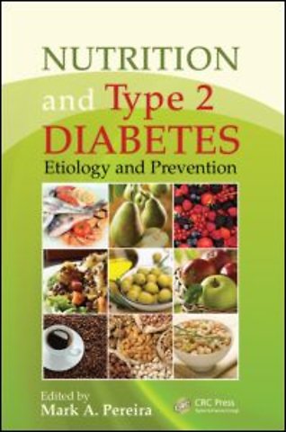 Nutrition and Type 2 Diabetes