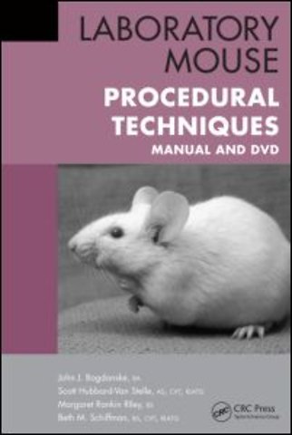 Laboratory Mouse Procedural Techniques