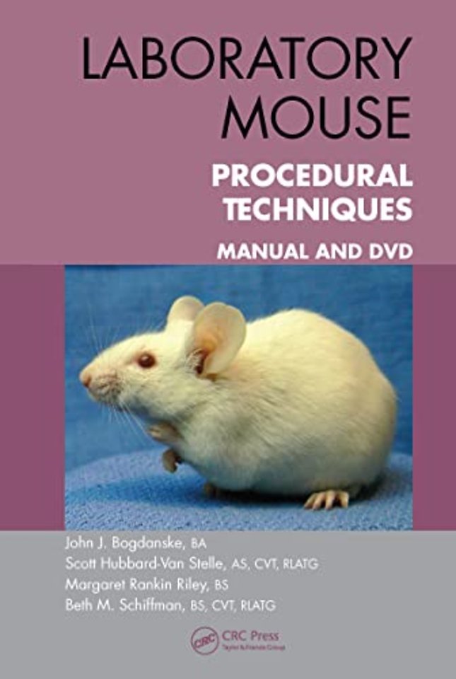 Laboratory Mouse Procedural Techniques