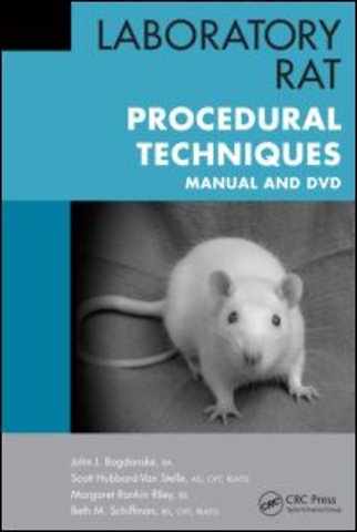 Laboratory Rat Procedural Techniques