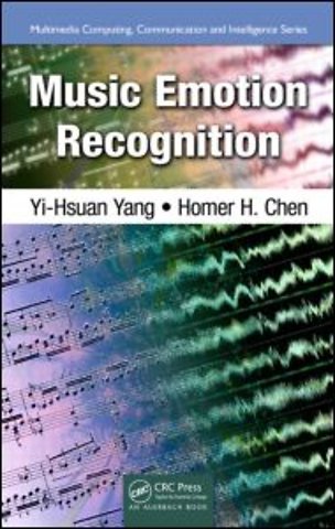 Music Emotion Recognition