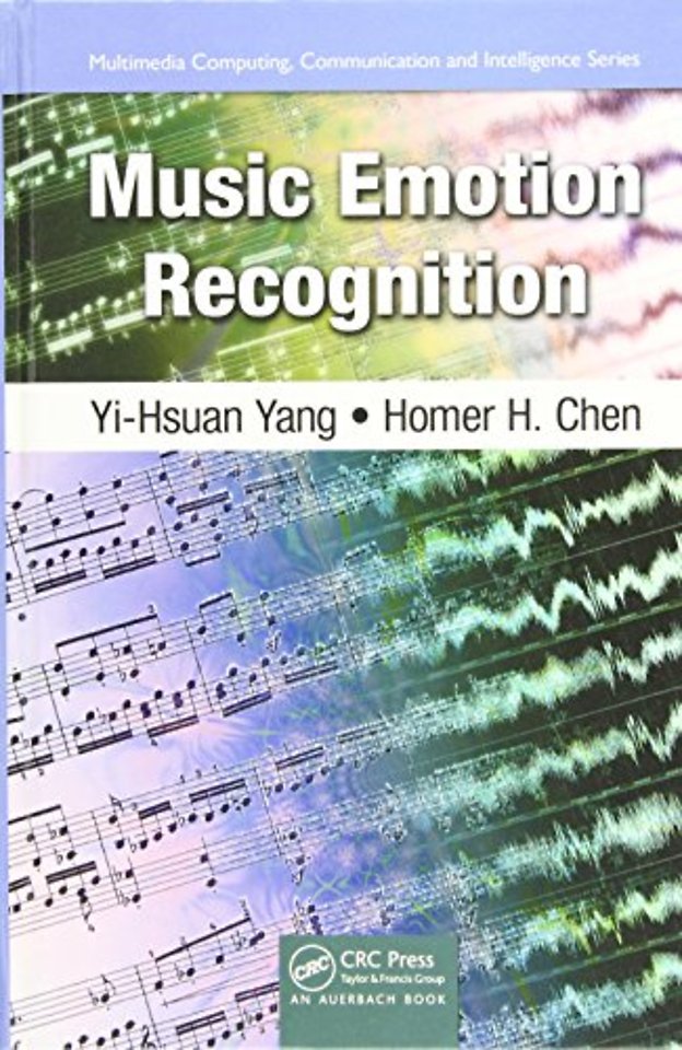 Music Emotion Recognition