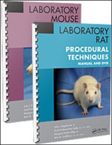 Laboratory Mouse and Laboratory Rat Procedural Techniques