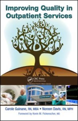 Improving Quality in Outpatient Services