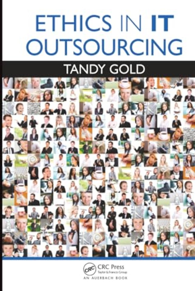 Ethics in IT Outsourcing