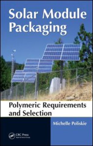 Solar Module Packaging